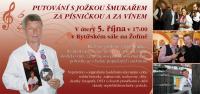 Pozvánka Šmukař křest