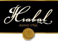 Logo Hrabal.